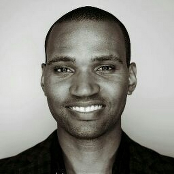 Meet your Posher, Levar - Picture 1 of 1